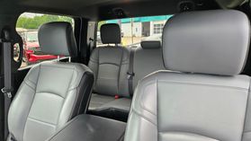 2022 Ram 3500 Crew Cab - Image 11