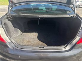 2012 TOYOTA CAMRY SEDAN 4-CYL, 2.5 LITER LE SEDAN 4D