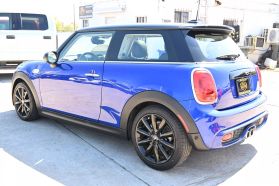 2019 MINI HARDTOP 2 DOOR HATCHBACK 4-CYL, TURBO, 2.0 LITER COOPER S HATCHBACK 2D