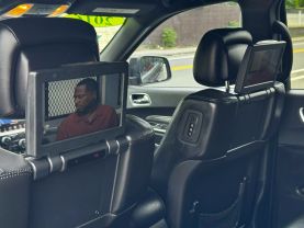 2016 DODGE DURANGO SUV V6, 3.6 LITER LIMITED SPORT UTILITY 4D