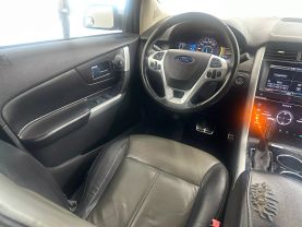 2014 FORD EDGE