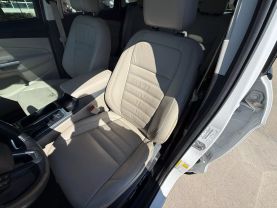 2017 FORD ESCAPE SUV 4-CYL, ECOBOOST, 1.5T TITANIUM SPORT UTILITY 4D
