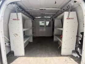 2020 Gmc Savana 2500 Cargo - Image 5