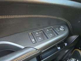 2012 CADILLAC SRX SUV V6, FLEX FUEL, 3.6 LITER SPORT UTILITY 4D