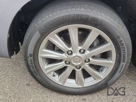 2011 LEXUS LX SUV