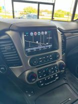2018 GMC YUKON XL SUV V8, ECOTEC3, 6.2 LITER DENALI SPORT UTILITY 4D