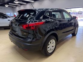 2019 NISSAN ROGUE SPORT