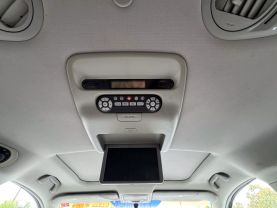 2006 HONDA ODYSSEY VAN V6, VTEC, 3.5 LITER EX-L MINIVAN 4D