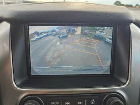 2015 CHEVROLET TAHOE