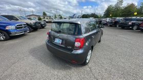 2011 SCION XD