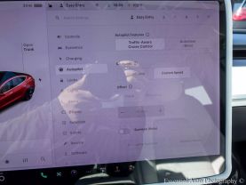 -2018 Tesla Model 3 - Image 22
