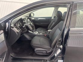 2015 NISSAN SENTRA