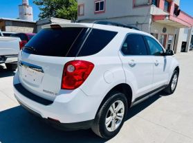 2014 CHEVROLET EQUINOX SUV 4-CYL, 2.4 LITER LT SPORT UTILITY 4D