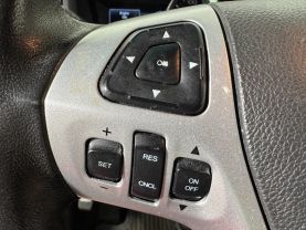 2015 FORD EXPLORER SUV V6, 3.5 LITER LIMITED SPORT UTILITY 4D