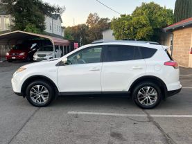 2018 TOYOTA RAV4 HYBRID