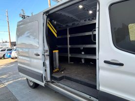 2019 FORD TRANSIT 250 VAN CARGO - AUTOMATIC - Dart Auto Group