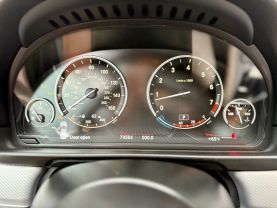 2014 BMW 5 SERIES SEDAN 6-CYL, TURBO, 3.0 LITER 535I XDRIVE SEDAN 4D