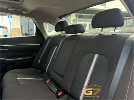 2024 Hyundai Sonata - Image 14