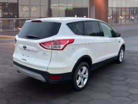 2015 FORD ESCAPE SUV 4-CYL, ECOBOOST, 1.6T SE SPORT UTILITY 4D