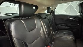 2021 FORD EDGE