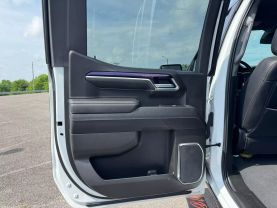 2023 CHEVROLET SILVERADO 1500 CREW CAB PICKUP V8, ECOTEC3, DFM, 5.3 LITER LT TRAIL BOSS PICKUP 4D 6 1/2 FT