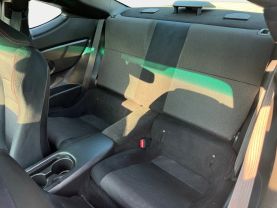 2013 SUBARU BRZ COUPE 4-CYL, 2.0 LITER PREMIUM COUPE 2D