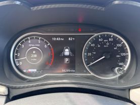 2021 NISSAN VERSA