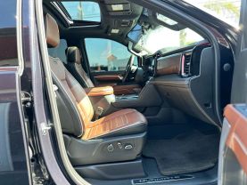 2024 GMC SIERRA 2500 HD CREW CAB