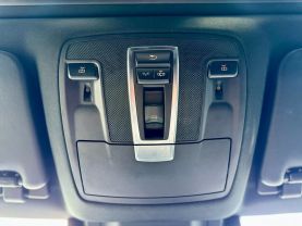 2018 MERCEDES-BENZ GLS SUV V6, TWIN TURBO, 3.0L GLS 450 4MATIC SPORT UTILITY 4D