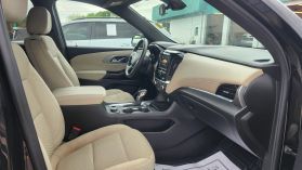 2023 Chevrolet Traverse - Image 8