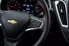 2023 Chevrolet Malibu - Image 20