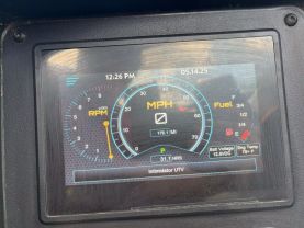 2023 INTIMIDATOR GC1K VERSA - - - at T&T Repairables - used car dealership in Spencer, Indiana.