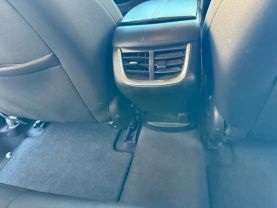 2020 CHEVROLET MALIBU SEDAN SILVER AUTOMATIC - Budget Used Car Sales