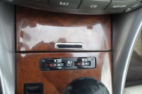 2012 LEXUS IS SEDAN V6, 2.5 LITER IS 250 SEDAN 4D