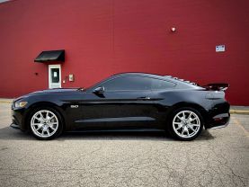 2015 Ford Mustang - Image 2