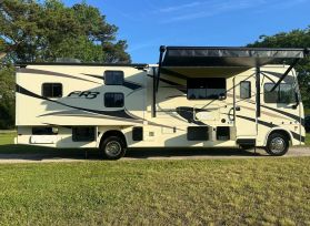 Used 2017 FR3 BY FOREST RIVER FR3 CLASS A - 32DS - LA Auto Star located in Virginia Beach, VA