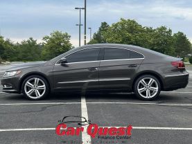 2013 Volkswagen Cc - Image 4