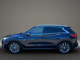2019 INFINITI QX50 SUV 4-CYL, TURBO, 2.0 LITER ESSENTIAL SPORT UTILITY 4D