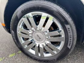 2008 LINCOLN MKX SUV V6, 3.5 LITER SPORT UTILITY 4D