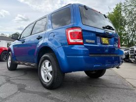 2011 FORD ESCAPE SUV 4-CYL, 2.5 LITER XLS SPORT UTILITY 4D