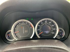 2012 ACURA TSX SEDAN 4-CYL, VTEC, 2.4 LITER SEDAN 4D