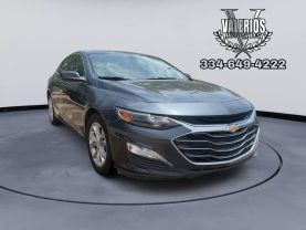 2020 CHEVROLET MALIBU SEDAN 4-CYL, TURBO, 1.5 LITER LT SEDAN 4D