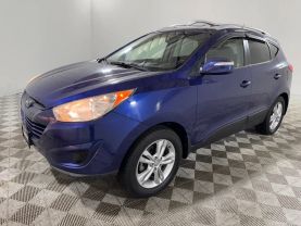 2012 HYUNDAI TUCSON