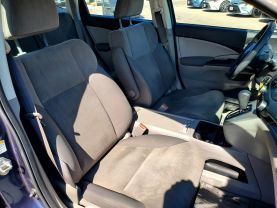 2013 HONDA CR-V SUV 4-CYL, I-VTEC, 2.4 LITER LX SPORT UTILITY 4D