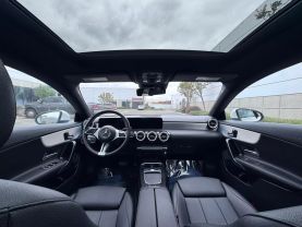 2025 Mercedes-benz Cla - Image 35