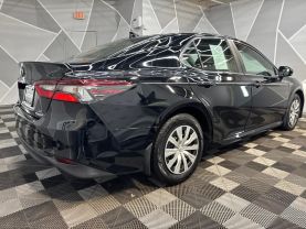 2021 TOYOTA CAMRY HYBRID