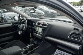 2015 SUBARU LEGACY SEDAN 4-CYL, PZEV, 2.5 LITER 2.5I PREMIUM SEDAN 4D