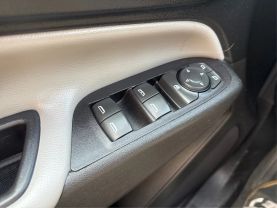 2019 CHEVROLET EQUINOX SUV 4-CYL, TURBO, 1.5 LITER LT SPORT UTILITY 4D