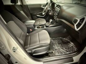 2020 KIA SOUL WAGON 4-CYL, 2.0 LITER LX WAGON 4D