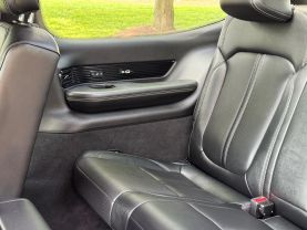 2022 JEEP GRAND WAGONEER SUV V8, HEMI, 6.4 LITER SERIES I SPORT UTILITY 4D